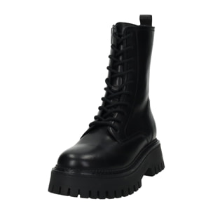 Anfibi Donna Tata Italia Nero