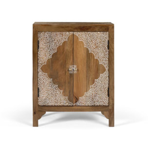 BUFFET - COMMODE DE VAISSELLE 85x69x40