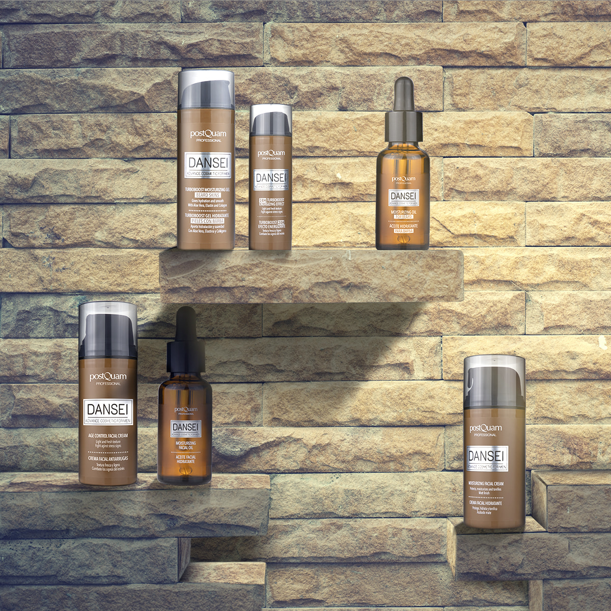 Elixir Hidratante Facial con Aloe - 30 ml