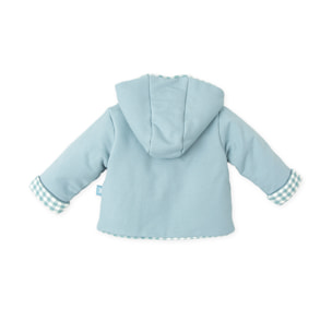 ChaquetÓn . - Verde