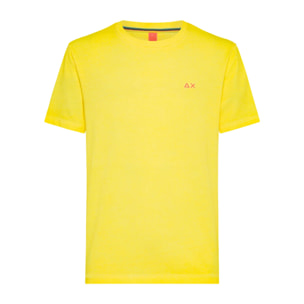 T-Shirt Sun68 T34145 Uomo