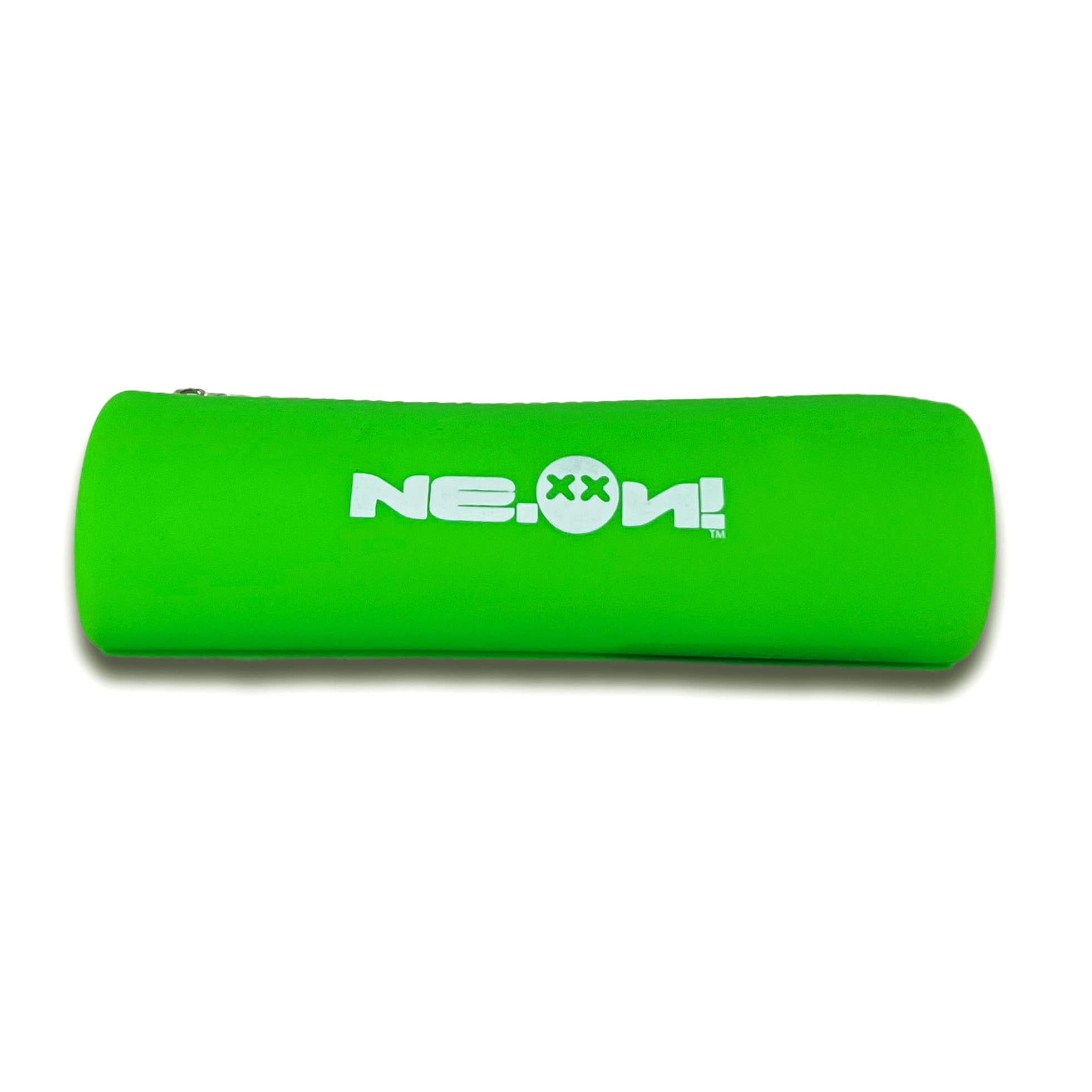 TOMBOLINO IN SILICONE NEON VERDE FLUO