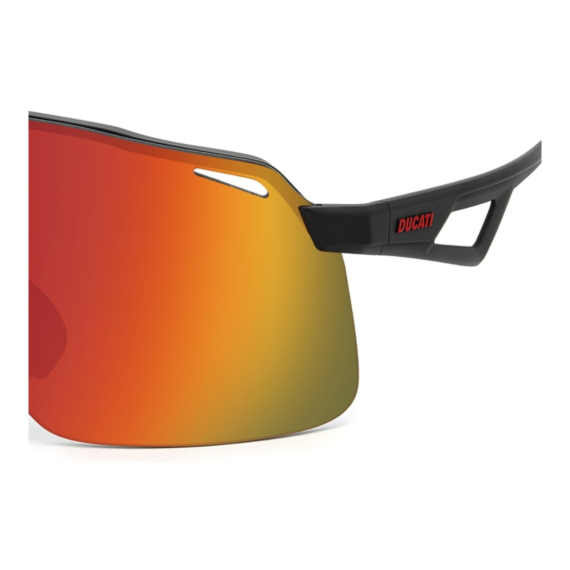 Gafas de Sol Carrera Ducati CARDUC 066/S 003 de Tr90 Hombre 99 mm