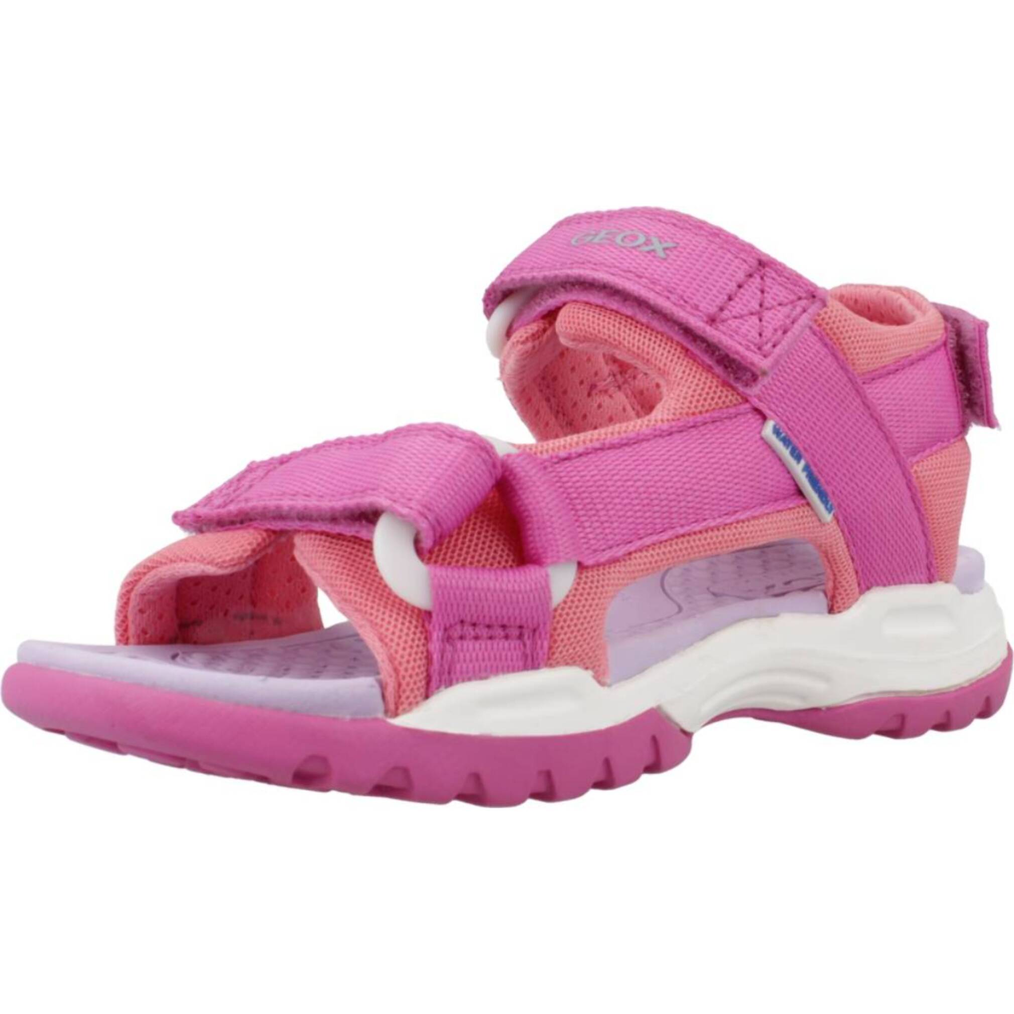 SANDALIAS GEOX J BOREALIS GIRL A