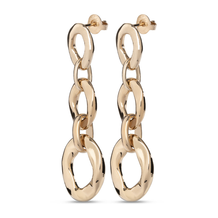 Pendiente YOLO DORADO U