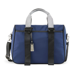 BORSA BLU CONBIPEL