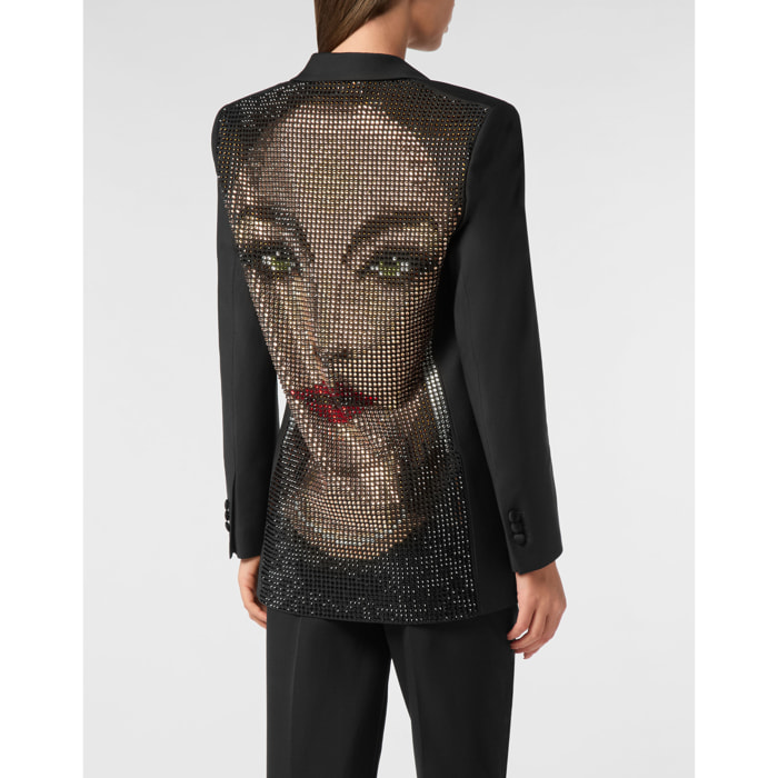 PHILIPP PLEIN Blazer