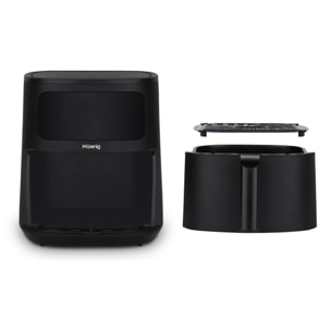 Freidora de aire FRY880 H.Koenig, 8L, 1700W