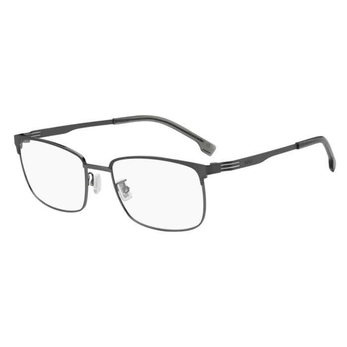 Gafas de Vista Hugo Boss 1840/G V81 de Titanio Hombre 56 mm