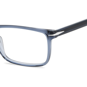 Gafas de Vista David Beckham DB 1135 PJP 55 de Acetato Hombre 55 mm