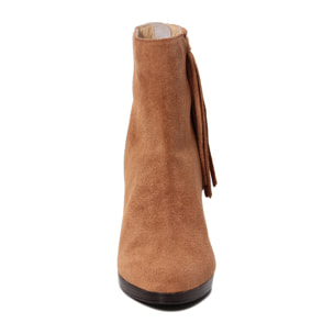 EYE TRONCHETTO MARRONE