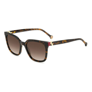 Gafas de Sol Carolina Herrera HER 0221/G/S 3H2 de Acetato Mujer 50 mm