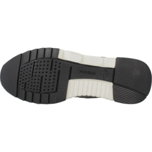 Sneakers de  Mujer de la marca GEOX  modelo D FALENA B ABX GRIS