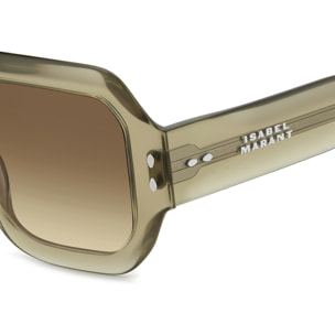 Gafas de Sol Isabel Marant IM 0224/S 3Y5 de Acetato Mujer 51 mm