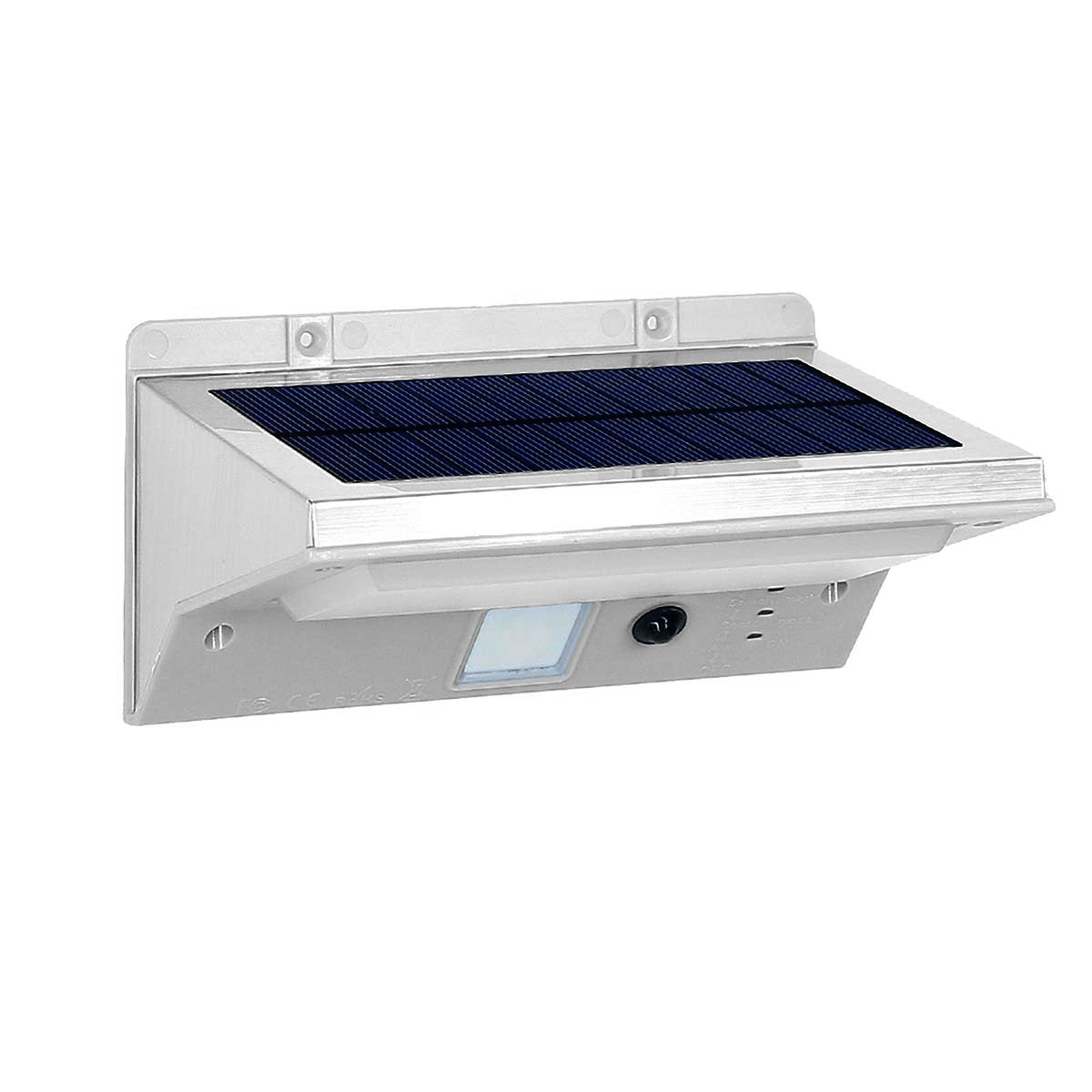 Applique solaire sensor DERBY 200LM