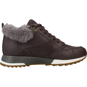 Sneakers de  Mujer de la marca GEOX  modelo D ANEKO B ABX MARRON