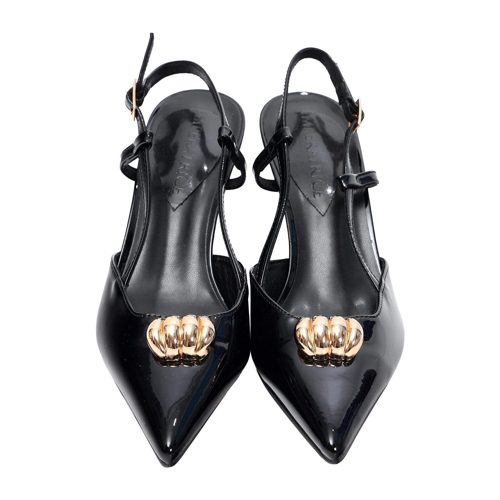 Decolleté - tacco 8,0 cm