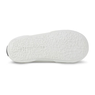 Le Superga Bambino/a Rosa 3750 Kids Fruit Print Leggera