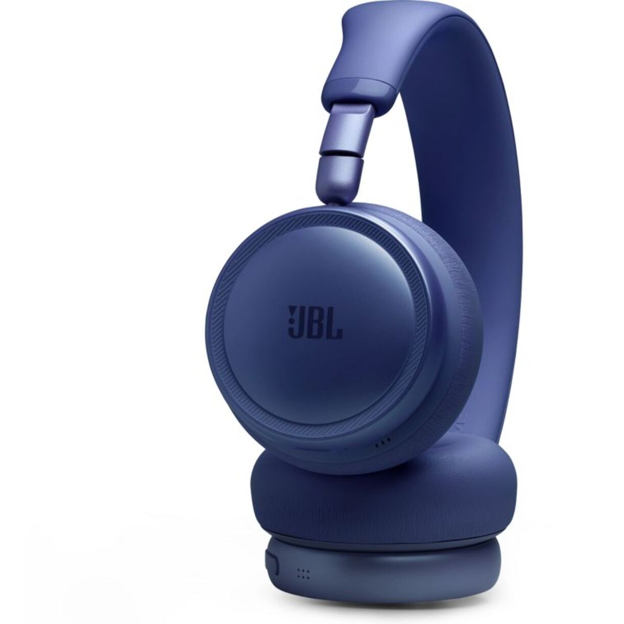 Casque JBL Live 680 NC Bleu