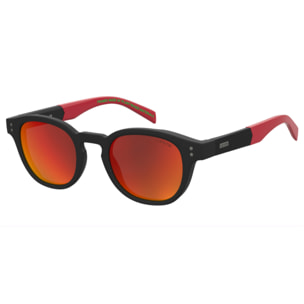 Gafas de Sol Levi'S LV 5060/S BLX de Tr90 Hombre 48 mm