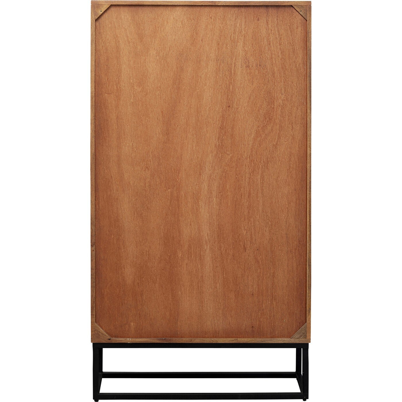Armoire Madeira nature Kare Design