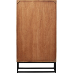 Armoire Madeira nature Kare Design
