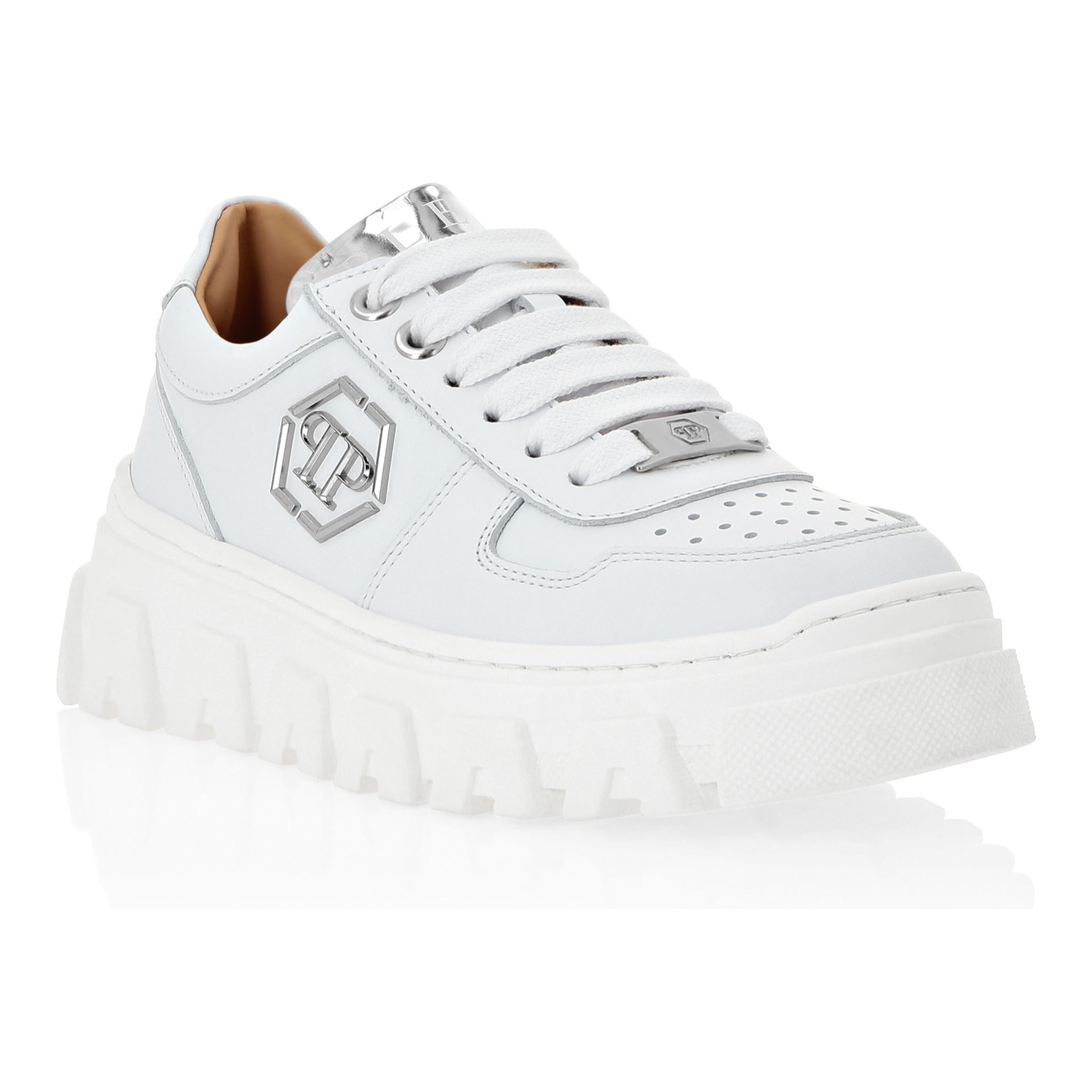 PHILIPP PLEIN Zapatilla Runner HEXAGON