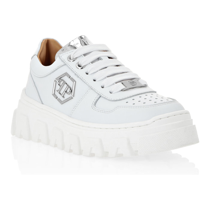 PHILIPP PLEIN Zapatilla Runner HEXAGON
