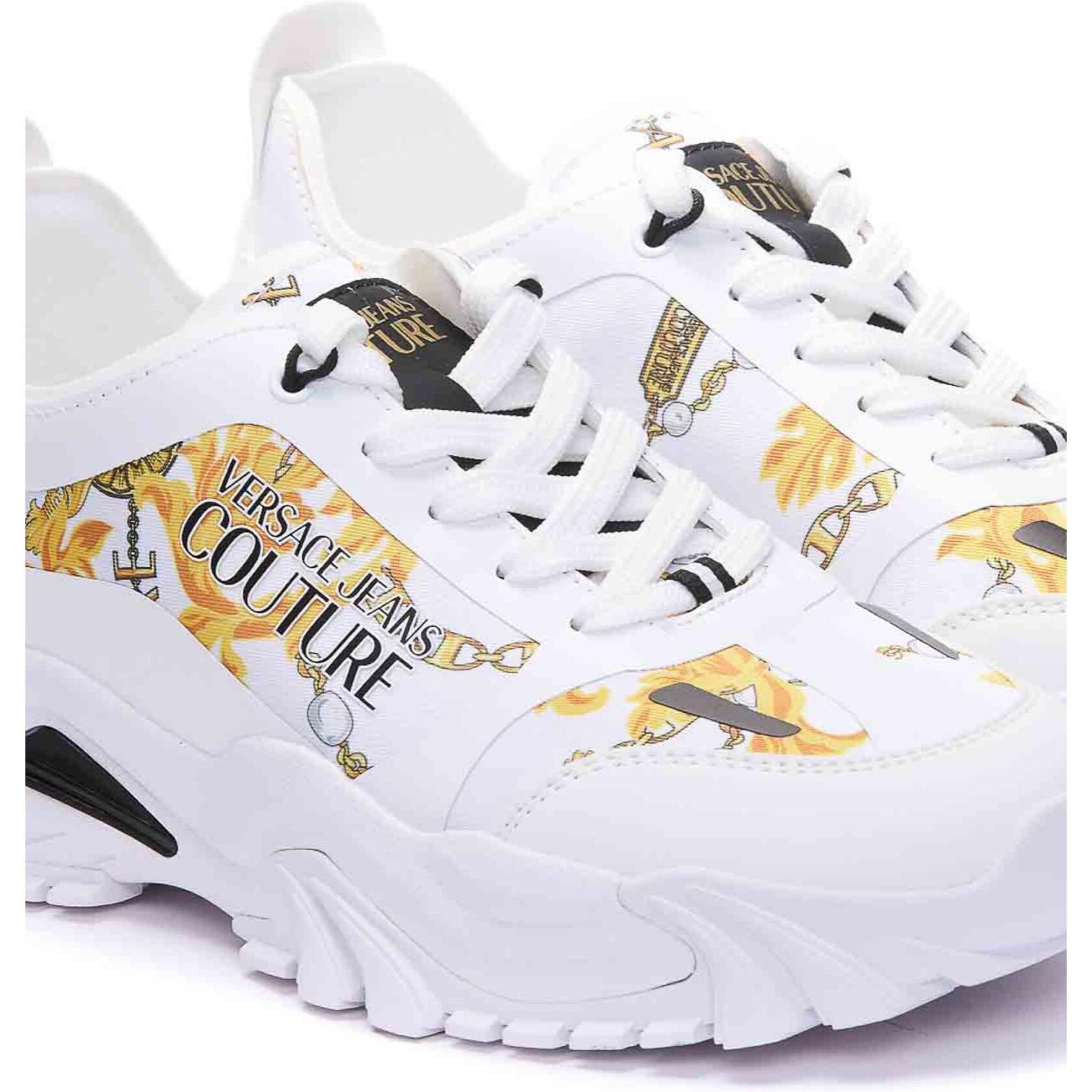 Versace Jeans Couture scarpe