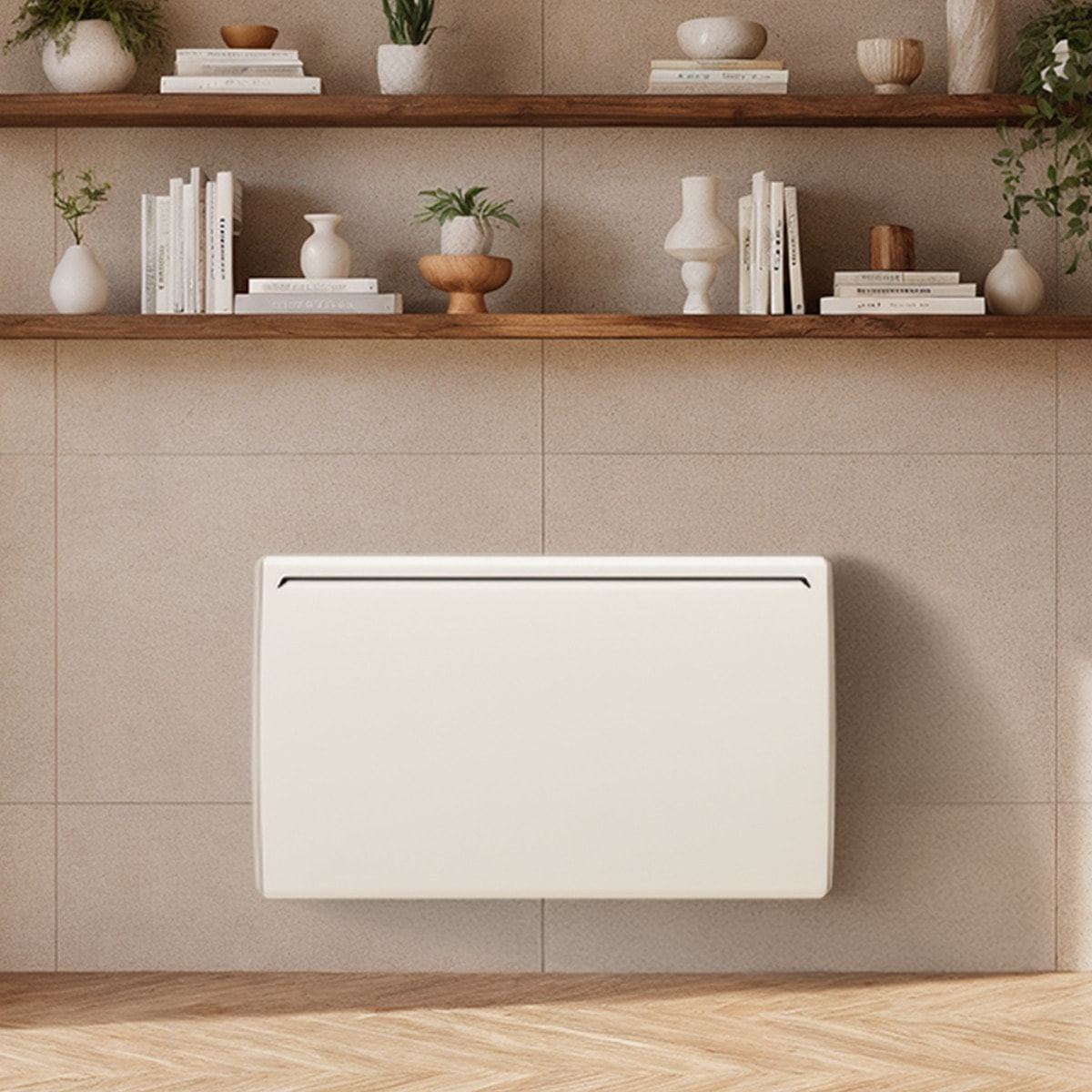 Radiateur Inertie Ceramique 1500w