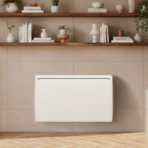 Radiateur Inertie Ceramique 1500w
