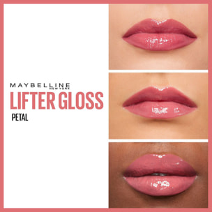 Lucidalabbra 005 Petal Lifter Gloss con Acido Ialuronico