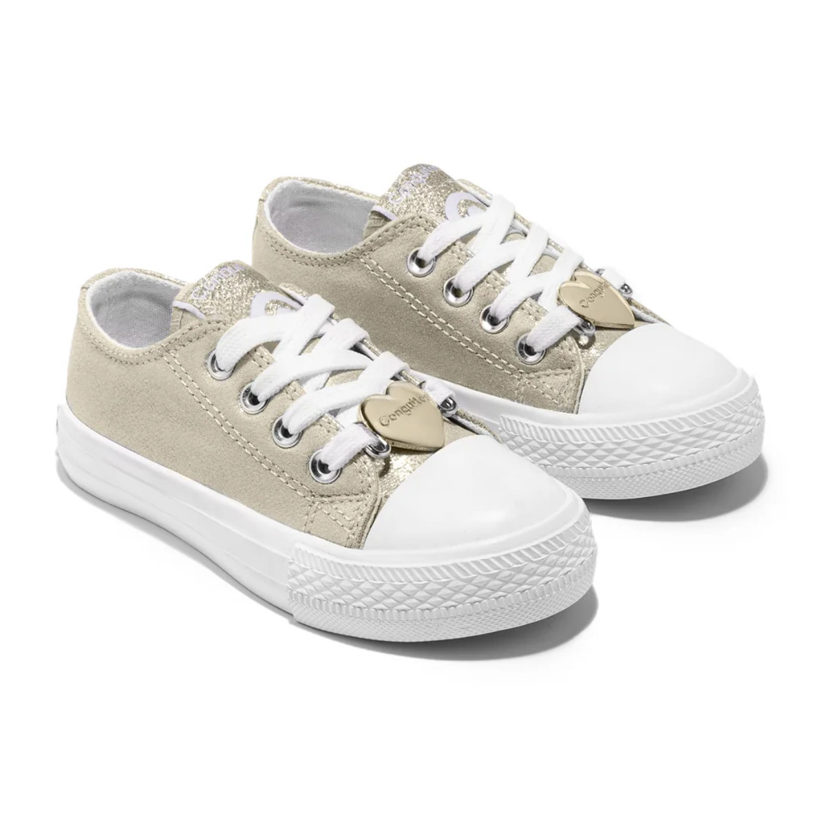 Conguitos - Scarpe casual per bambini comode