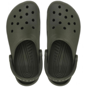 Ciabatta Crocs Cr.10001 Classic Sabot U Uomo