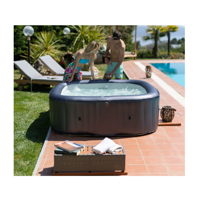 Spa gonflable - 6 places - OTIUM