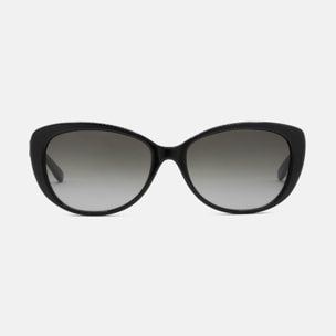 Gafas de Sol Anna Sui AS941A 001 de Acetato Mujer 56 mm