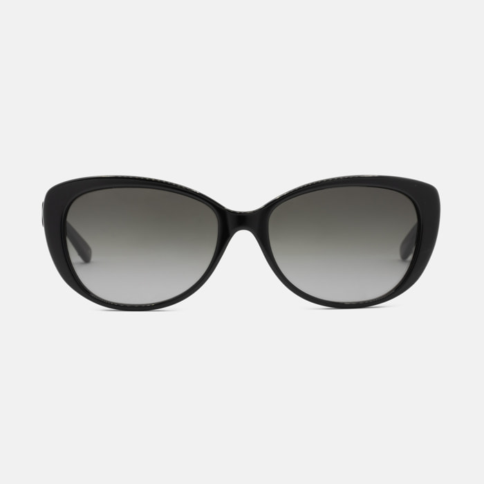 Gafas de Sol Anna Sui AS941A 001 de Acetato Mujer 56 mm