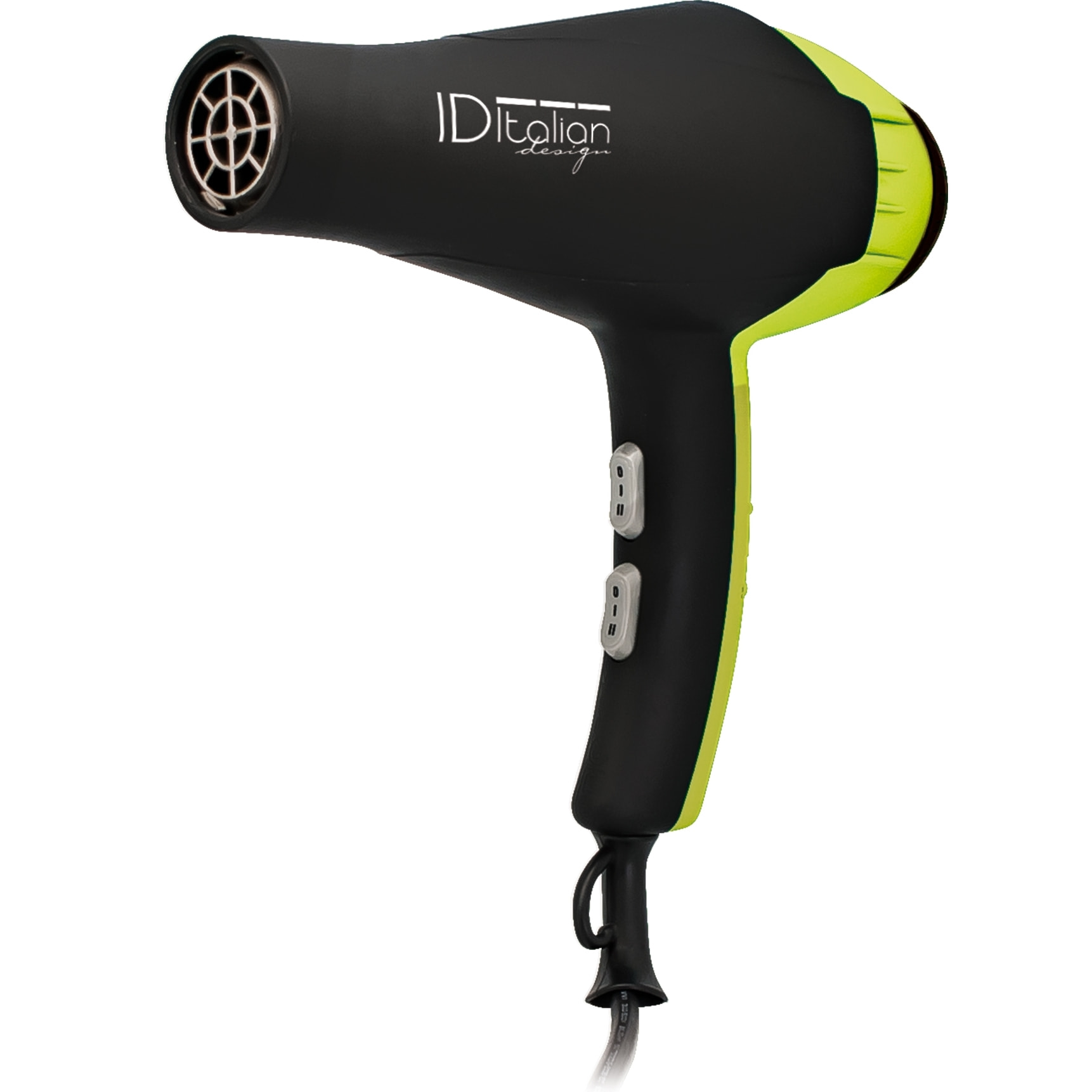 Sèche-cheveux gti 2300 airlissimo vert2300w