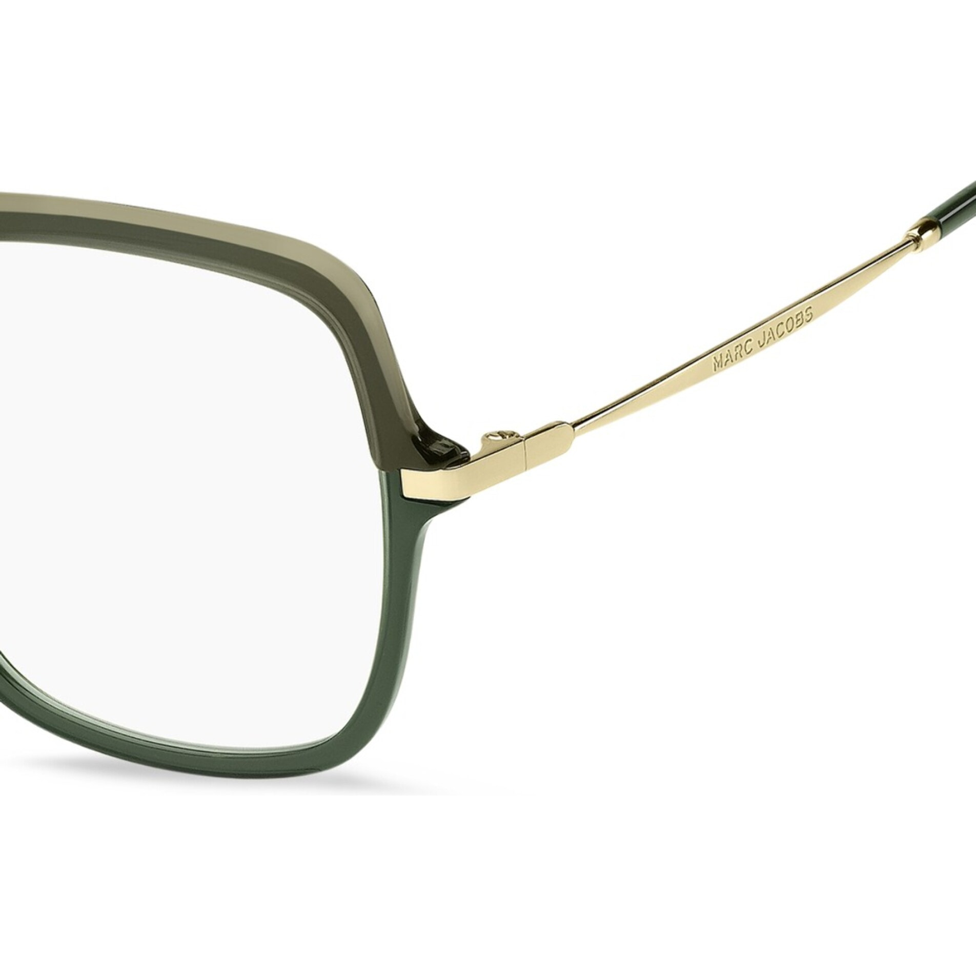 Gafas de Vista Marc Jacobs MARC 868 1ED de Acetato Mujer 53 mm