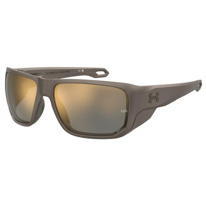 GAFAS DE SOL UNDER ARMOUR UA ATTACK MD HKL