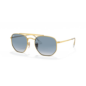 Ray Ban Gafas de sol de alto rendimiento RB3648 The Marshal