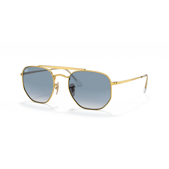 Ray Ban Gafas de sol de alto rendimiento RB3648 The Marshal