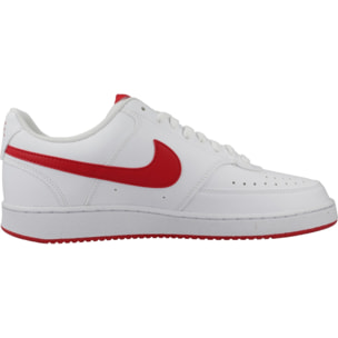 SNEAKERS NIKE COURT VISION LOW NEXT NATURE