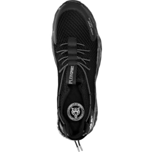 PLEIN SPORT Zapatilla Runner TIGER ATTACK//GEN.X.4