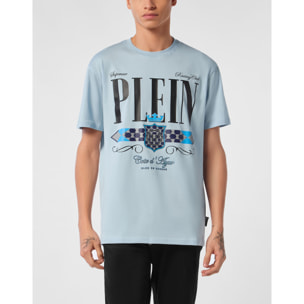 PHILIPP PLEIN T-Shirt Round Neck