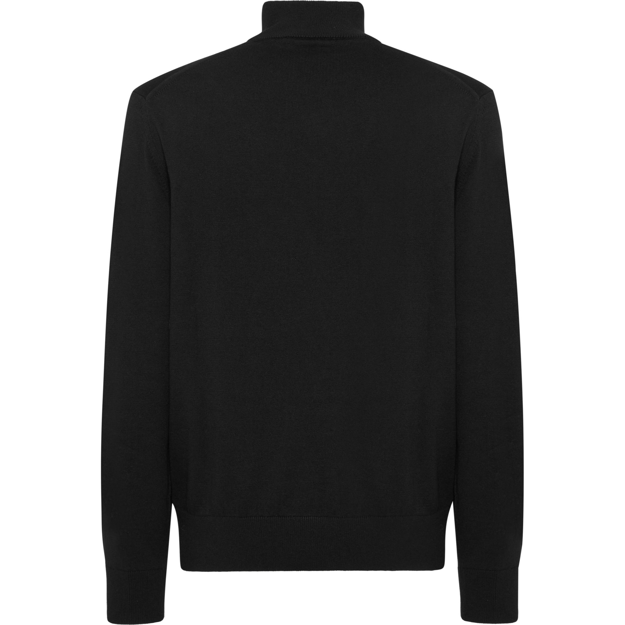 PHILIPP PLEIN Cuello de tortuga