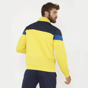 Tuta sportiva completa BOLIVIA CUBA