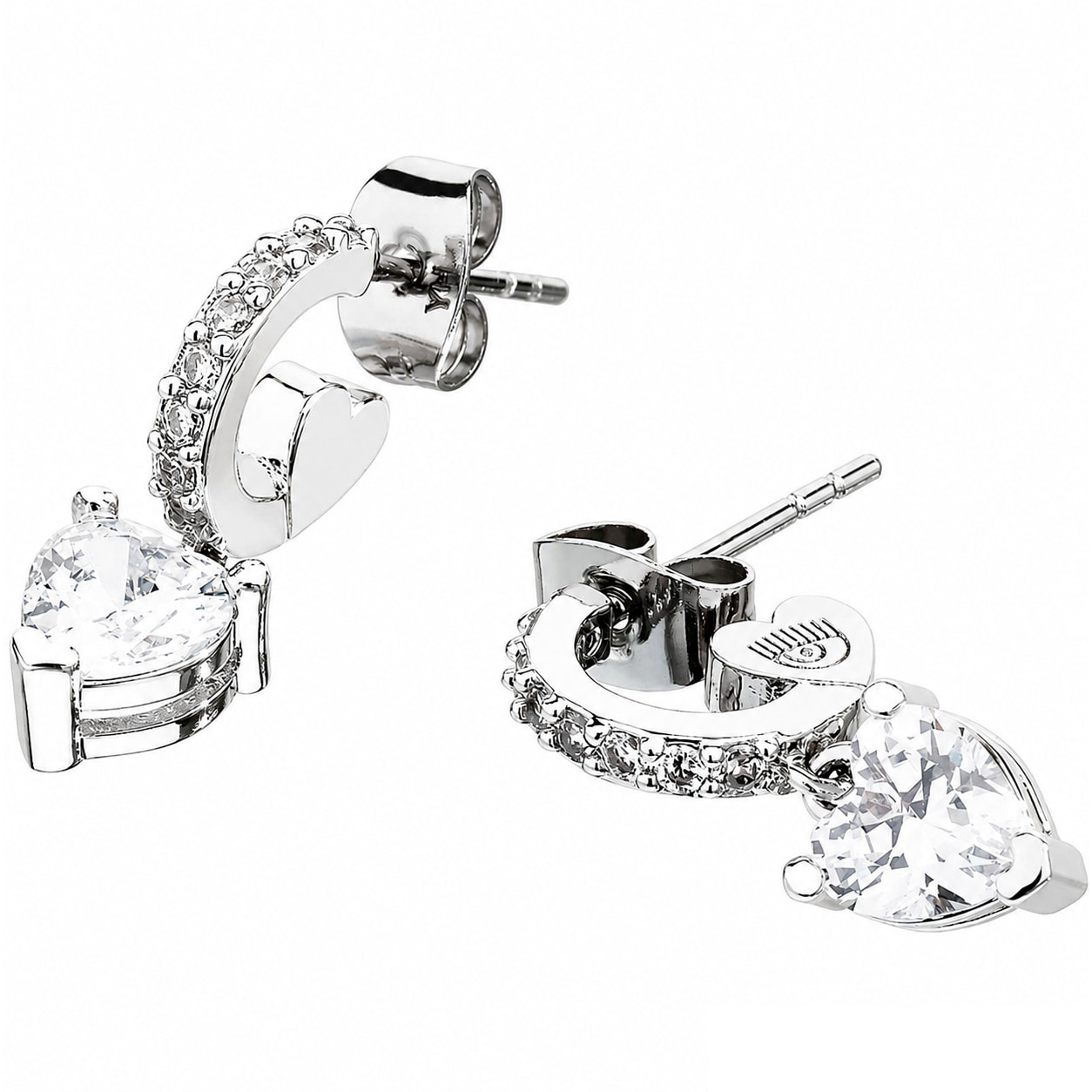 Pendientes Chiara Ferragni Mujer J19AWJ11
