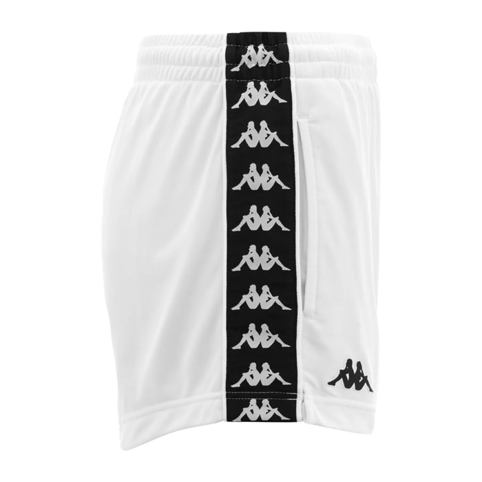 bermudas/ pantalones cortos Kappa Mujer 222 Banda Ladytread