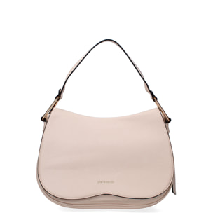 Borsa a spalla  da donna Poliuretano In Poliuretano 35,5x23x12 cm